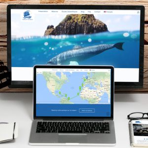Lire la suite à propos de l’article Web