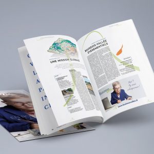 Lire la suite à propos de l’article Graphisme