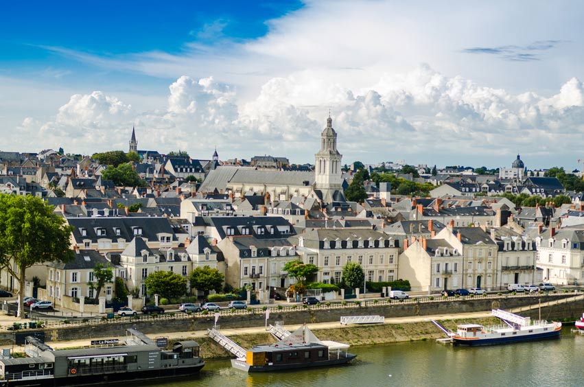 angers