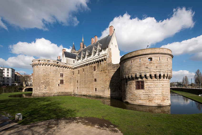 nantes