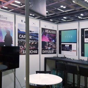 Lire la suite à propos de l’article Wizilive