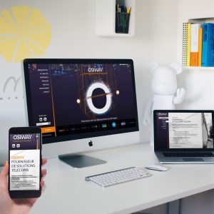 Lire la suite à propos de l’article Osiway