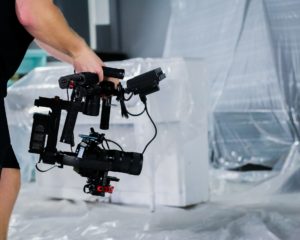 Lire la suite à propos de l’article Agence Vidéo Angers