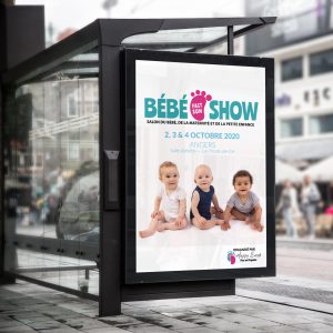 Lire la suite à propos de l’article Bébé fait son Show