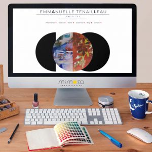 Lire la suite à propos de l’article Emmanuelle Tenailleau