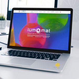 Lire la suite à propos de l’article Lumomat