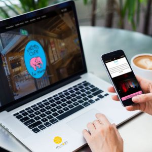 Lire la suite à propos de l’article Délirium Café Le Mans