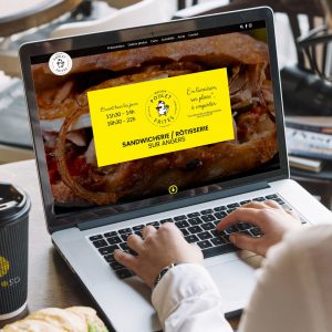 Lire la suite à propos de l’article Maison Poulet Frites