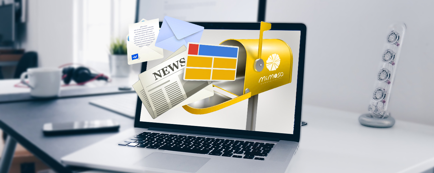 newsletter et email marketing