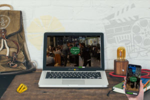 Lire la suite à propos de l’article L’Irlandais Bar