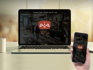 Lire la suite à propos de l’article Le Twist Bar