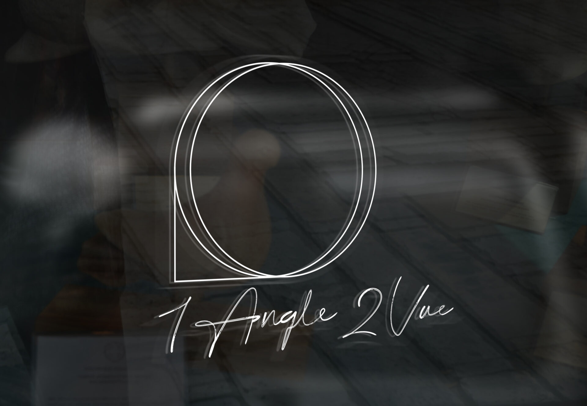 logo - 1 ANGLE 2 VUE