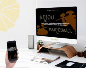 Lire la suite à propos de l’article Anjou Paintball
