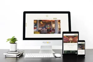 Lire la suite à propos de l’article Site internet restaurant