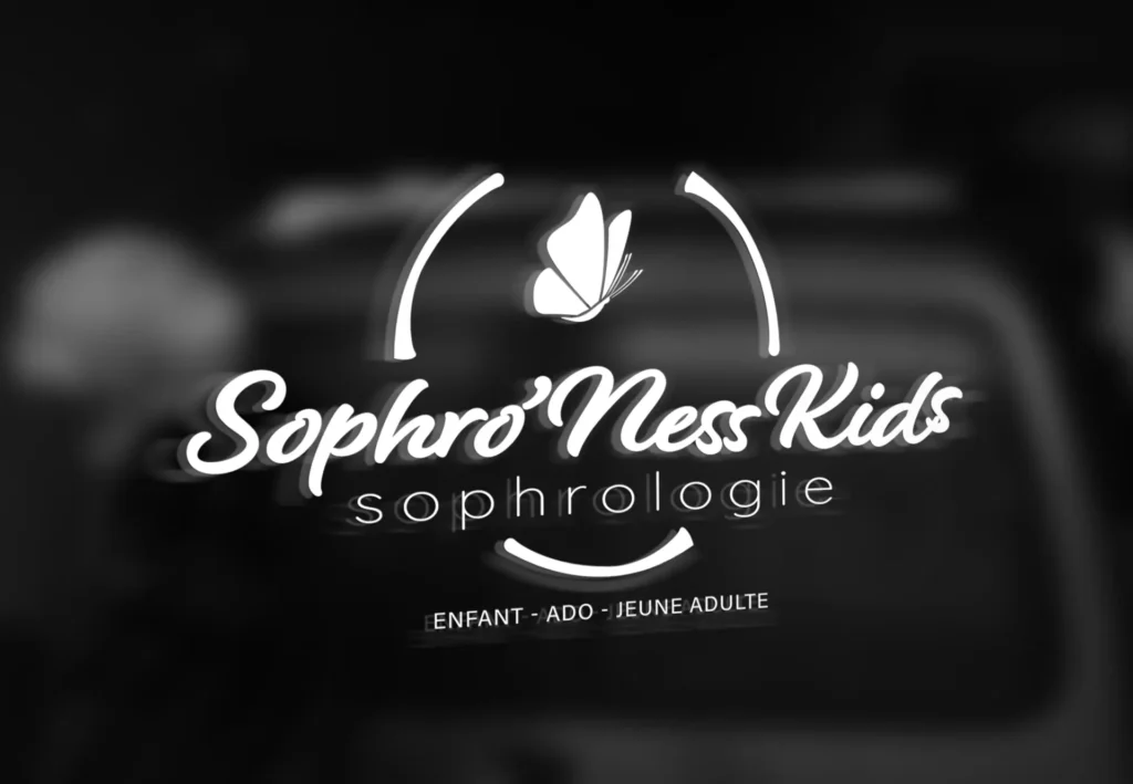 logo - SOPHRONESS KIDS
