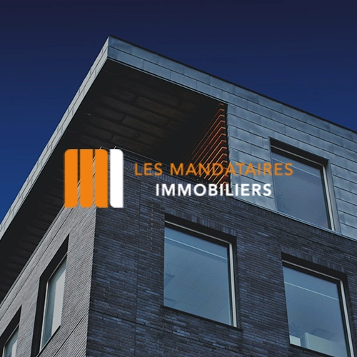 mandataires immobiliers