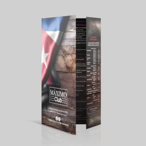 Lire la suite à propos de l’article Maximo