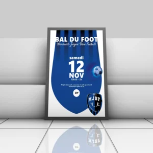 Lire la suite à propos de l’article Montreuil-Juigné Béné Football