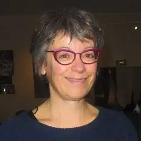 Emmanuelle Tenailleau