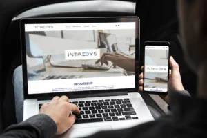 Lire la suite à propos de l’article Intredys