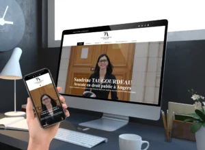 Lire la suite à propos de l’article Sandrine Taugourdeau