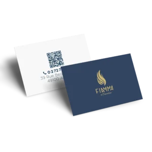 Lire la suite à propos de l’article Fiamma