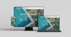Lire la suite à propos de l’article CEPIE CONCEPT