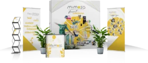 stand - MIMOSA