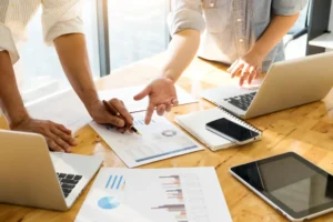 Lire la suite à propos de l’article Agence de conseil marketing