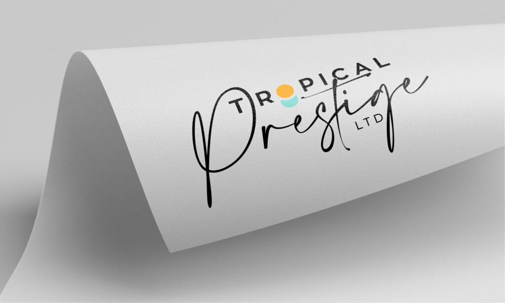 logo TROPICAL PRESTIGE