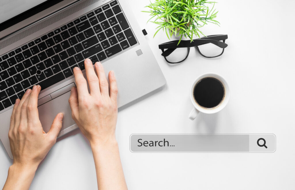 référencement seo