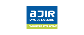 Logo AJIR