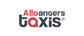 Logo Allo Angers Taxi