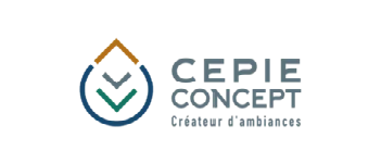 Logo Cepie Concept