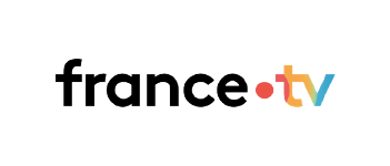 Logo frabce tv