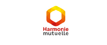 Logo Harmonie Mutuelle