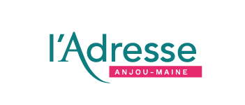 Logo L'adresse