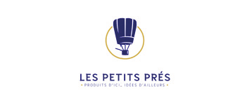 Logo Les petits prés