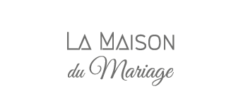 Logo Maison du mariage