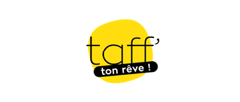 Logo Taff ton rêve