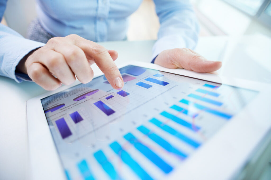 Inbound marketing