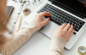 Lire la suite à propos de l’article Content design : quand la rédaction devient un levier de performance web