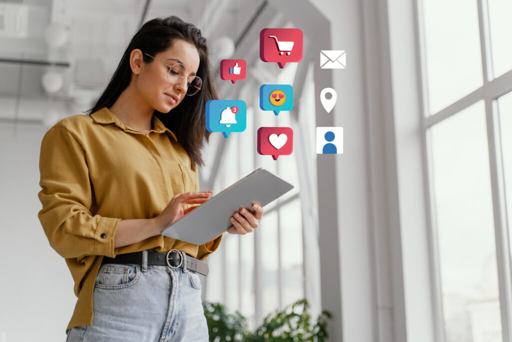 Inbound marketing