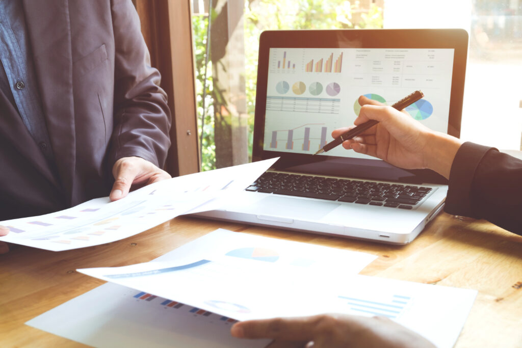 Inbound marketing