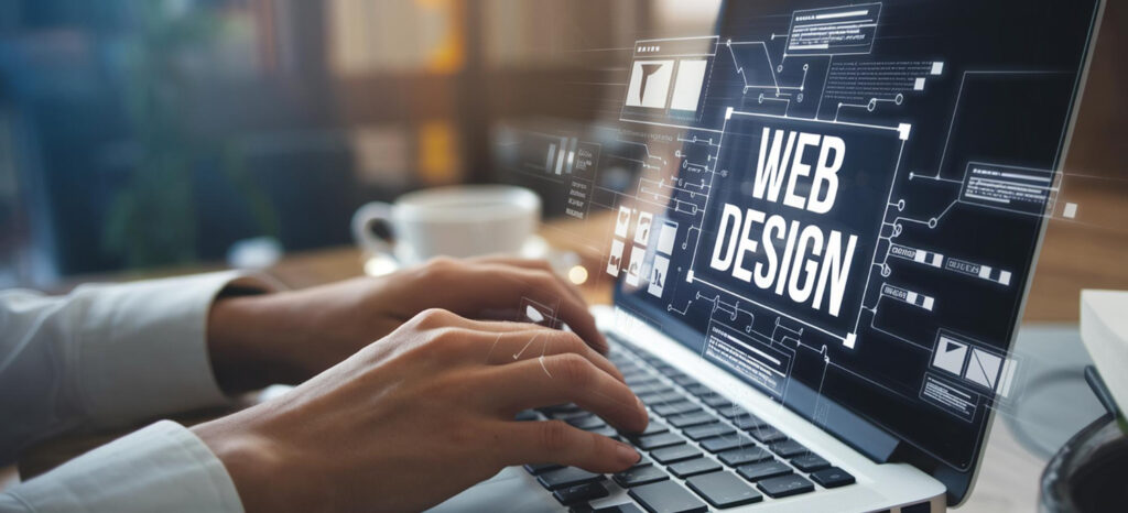 web design