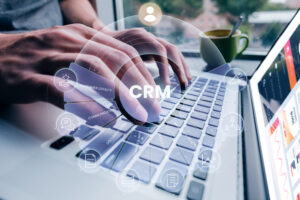 Lire La Suite À Propos De L’article Crm Sur Mesure