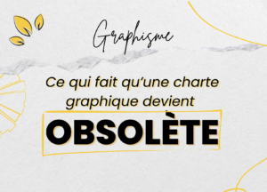Lire La Suite À Propos De L’article Ce Qui Fait Qu’une Charte Graphique Devient Obsolète
