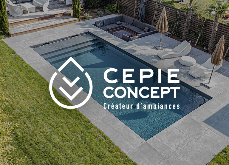Cepie Concept - Pisciniste