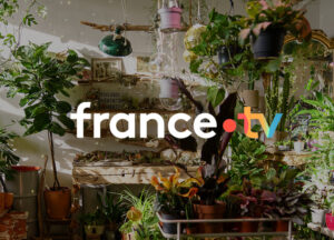 France TV - Silence, ça pousse !