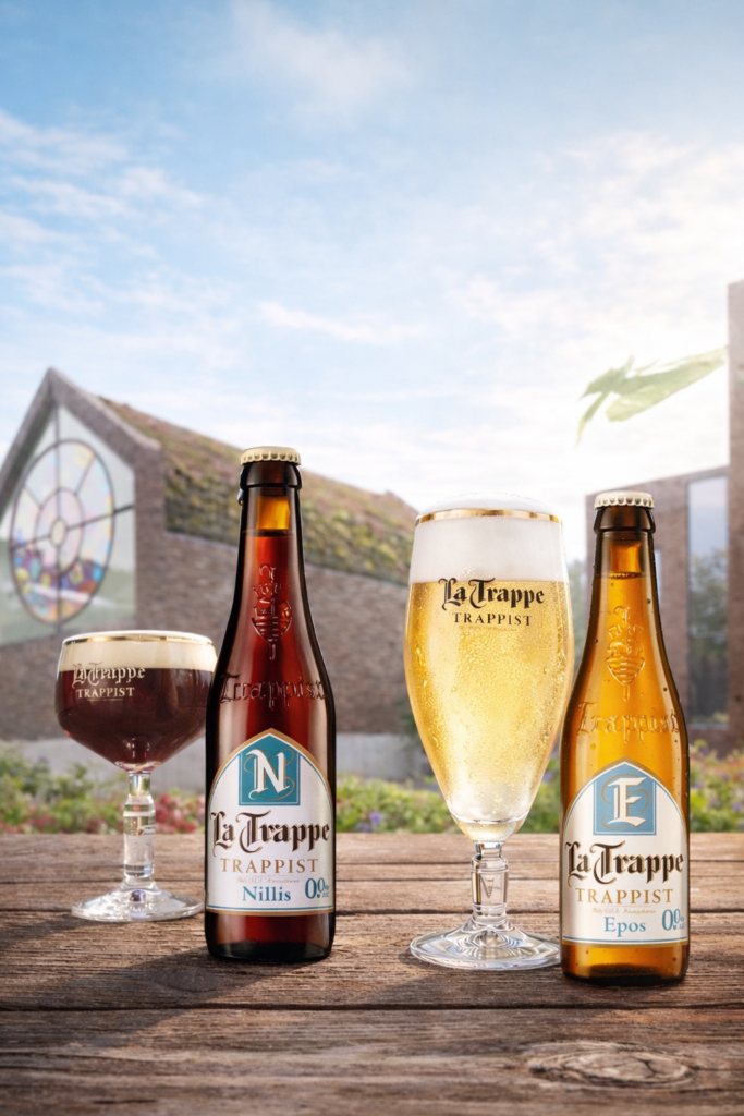 la trappe